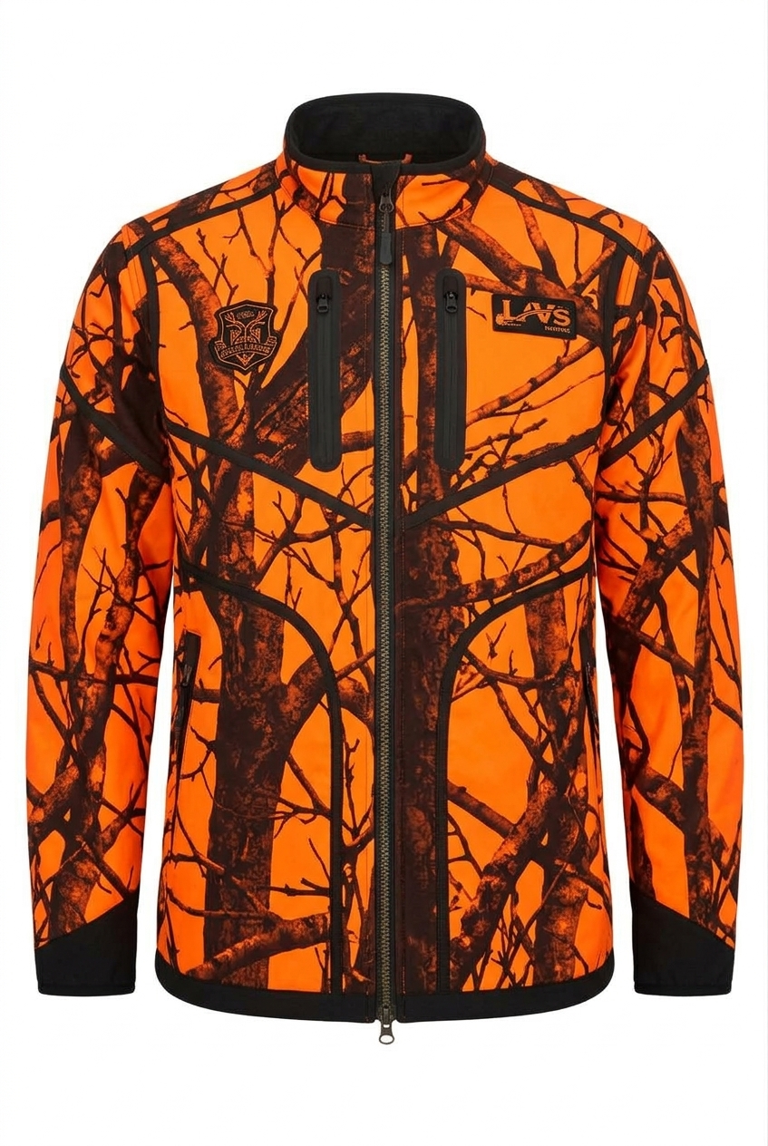 GIACCA REVERSE MAN Zotta Forest