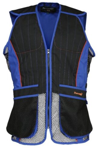 GILET TRAP/SKEET  PERCUSSION