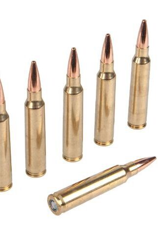 MUNIZIONE SURPLUS 30.06 180GRS CONF.20 PCS