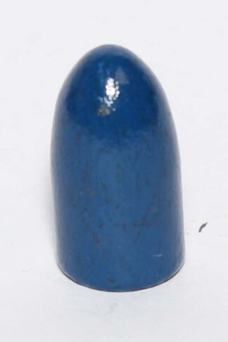 OGIVE VERNICIATE CAL. 38-357mm 148gr