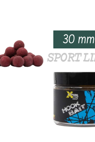 BIG HOOK BAIT EXTREMOBAITS 30mm