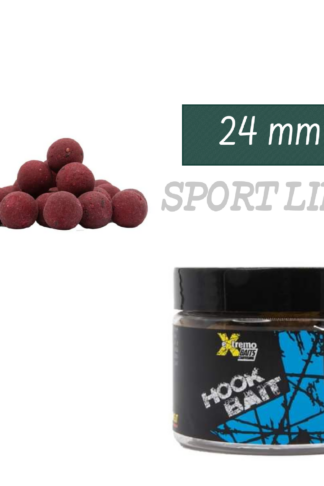 BIG HOOK BAIT EXTREMOBAITS 24mm