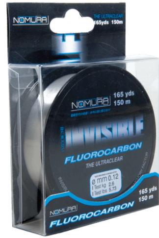 FILO INVISIBILE MT 150 NOMURA