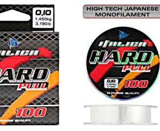 MONOFILO HARD PULL 50 MT ITALICA