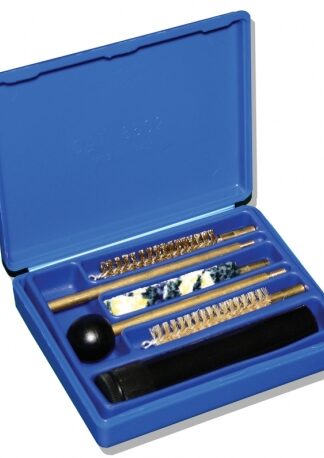 KIT PULIZIA BOX PER PISTOLA CAL. 9/38 SPL