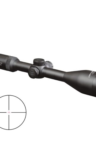 Konus PRO-EVO CROSS 3-12X50 RET. 30/30 III. Illuminato