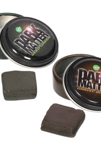 Dark Matter Rig Putty Weed Korda