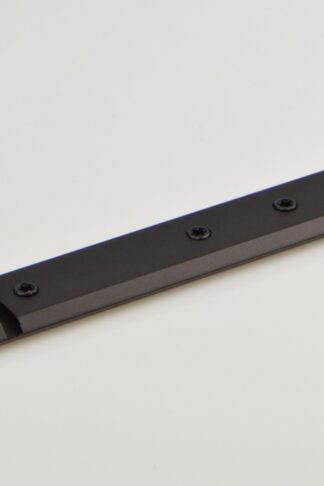 SLITTA BASE WEAVER LEOPOLD PER REMINGTON 7400/7600