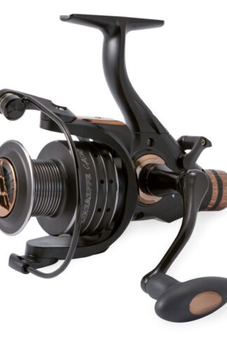 MULINELLO CARPFISHING CACHE FREE SPOOL  3+1 bb BOB Alu 6000LINEAFFE