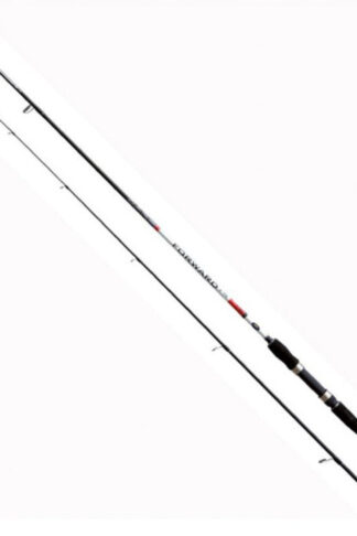 CANNA SPINNING FORWARD II  0-8 GR LINEAEFFE