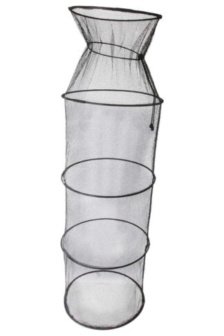 NASSA ROTONDA RINFORZATA