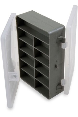 SCATOLA POLY MOD. F013