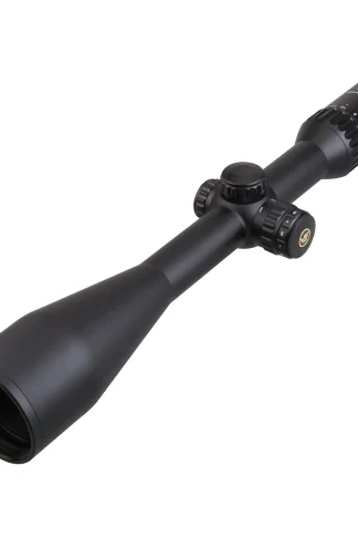 CANNOCCHIALE Vector Optics Continental 5-30x56 SFP
