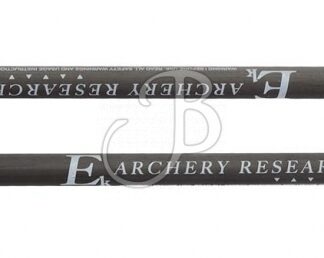 EK DARDO BALESTRA CARBONIO 20"