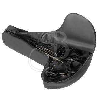 EK BORSA BALESTRA COMPOUND MAX.  21"