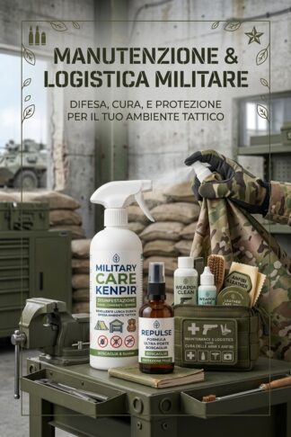Manutenzione e Logistica