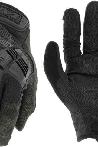MECHANIX GUANTO M-PACT 0.5mm NERO