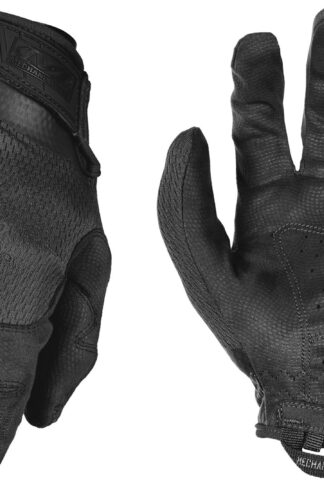 MECHANIX GUANTO SPECIALTY COVERT 0.5MM ORIGINAL NERO