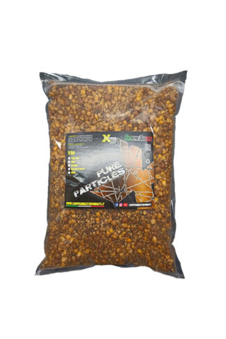 EXTREME MIX PARTICLES  ExtremoBait