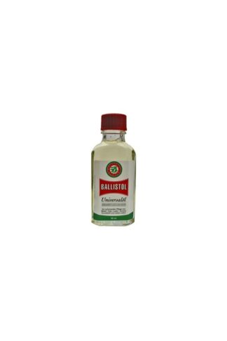 BALLISTOL OLIO UNIVERSALE LIQUIDO 50 ML