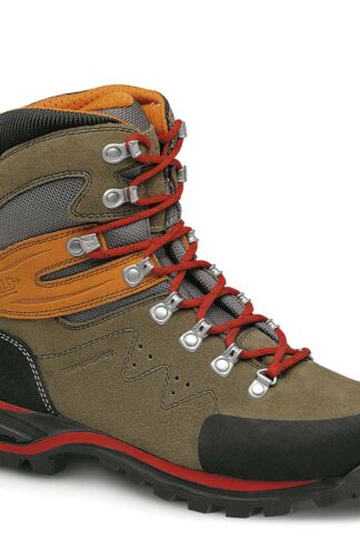 SCARPONE OVERLAND MEN WILD