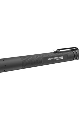 LED LENSER P4X