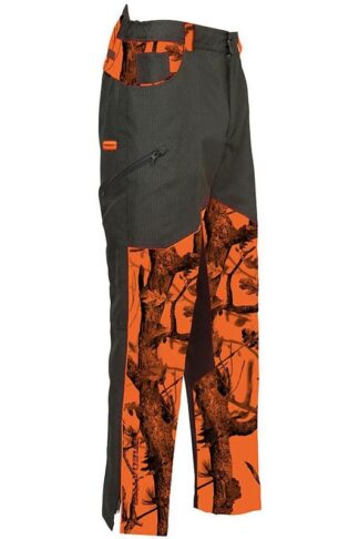 PANTALONI ANTIROVO PREDATOR Ghost Camo PERCUSSION