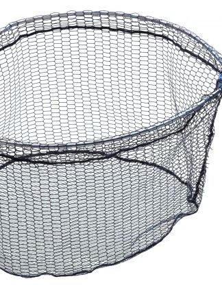 TESTA GUADINO TONDA GOMMATA diam. 52X58 cm