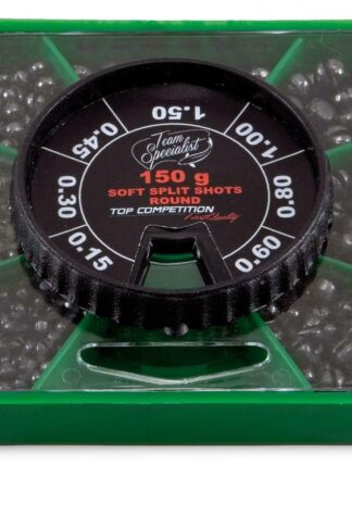 MASCOT PALLINI PIOMBO SUPER TENERI 150 gr