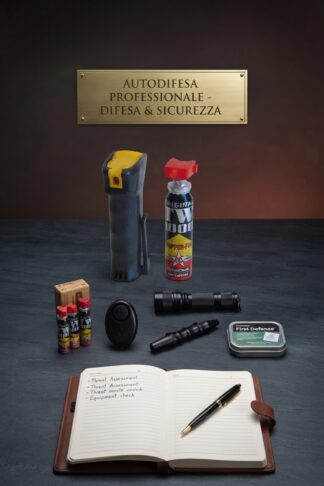 DIFESA E SICUREZZA