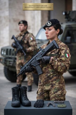 Militaria