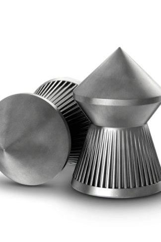 Pellets H&N PELLETS A PUNTA DIABOLO SPIKE cal. 4.5