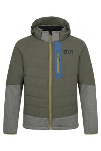 GIACCA STRATUS MAN JACKET