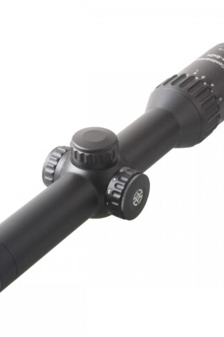 CANNOCCHIALE VECTOR OPTICS CONTINENTAL Hunting SFP 1-6x24