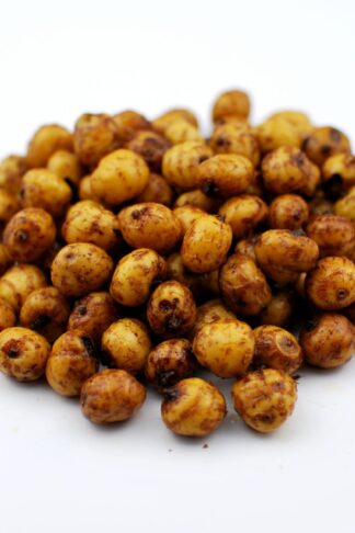 TIGERNUT PARTICLES PREPARED Extremobait pacco da 5 kg