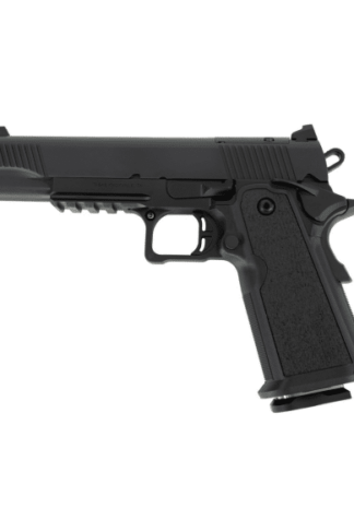 Tisas Duty 9 DS 5" calibro 9x19