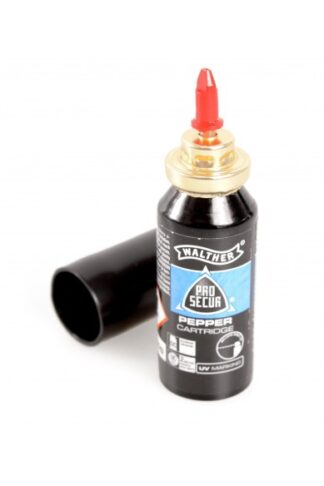UMAREX RICARICA PISTOLA PDP WALTHER 11ML PEPERONCINO