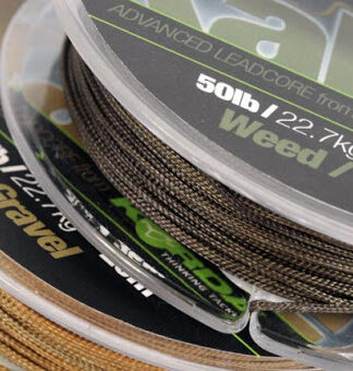KABLE LEADCORE KORDA