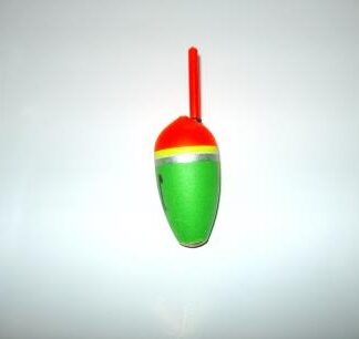 Galleggianti Piombati a ovetto S.L. Vincent