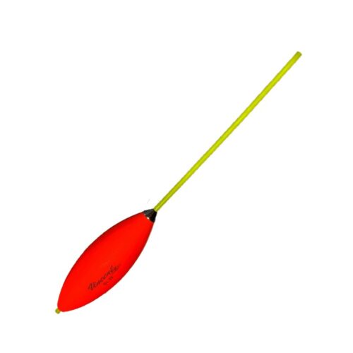 INNO-Bombarda Galleggianti Con Sistema CLICK &ndash; Confezione Da 2 &ndash; Pesca A Spinning E Mosca &ndash; 15-25g