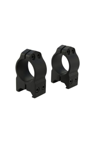 ANELLI IN ACCIAIO 30 MM ALTI WARNE MAXIMA