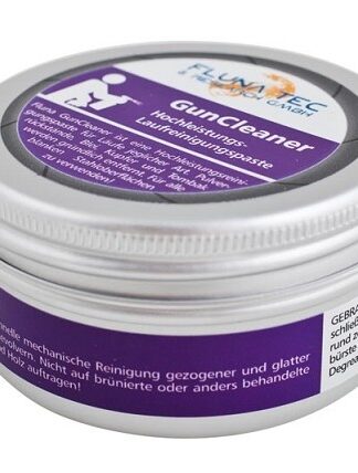 PASTA PER PULIZIA CANNE 50 ML FLUNA TEC