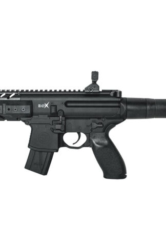 SIG SAUER AIRGUNS MPX PELLET AIR RIFLE .177 CAL.