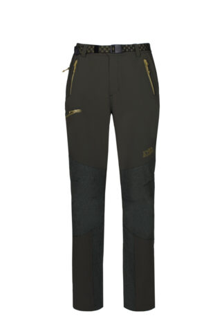 NICKEL EVO MAN PANT