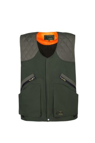 CYPRO MAN VEST Zotta Forest