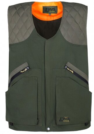 Gilet  CYPRO MAN VEST ZOTTA FOREST