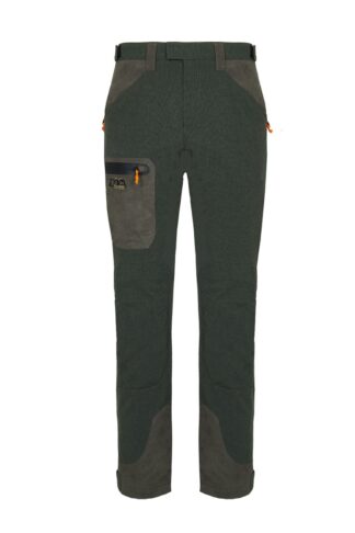 PALMER MAN PANT ZOTTA FOREST
