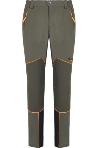 FIERY MAN PANT ZOTTA FOREST